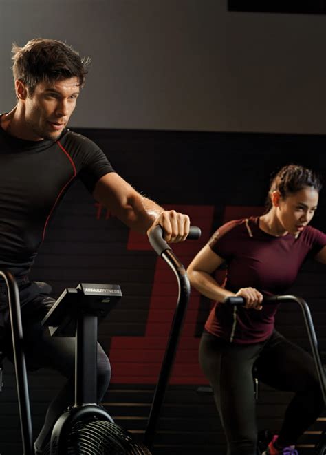 Comprehensive Gym Membership Packages & Choices .